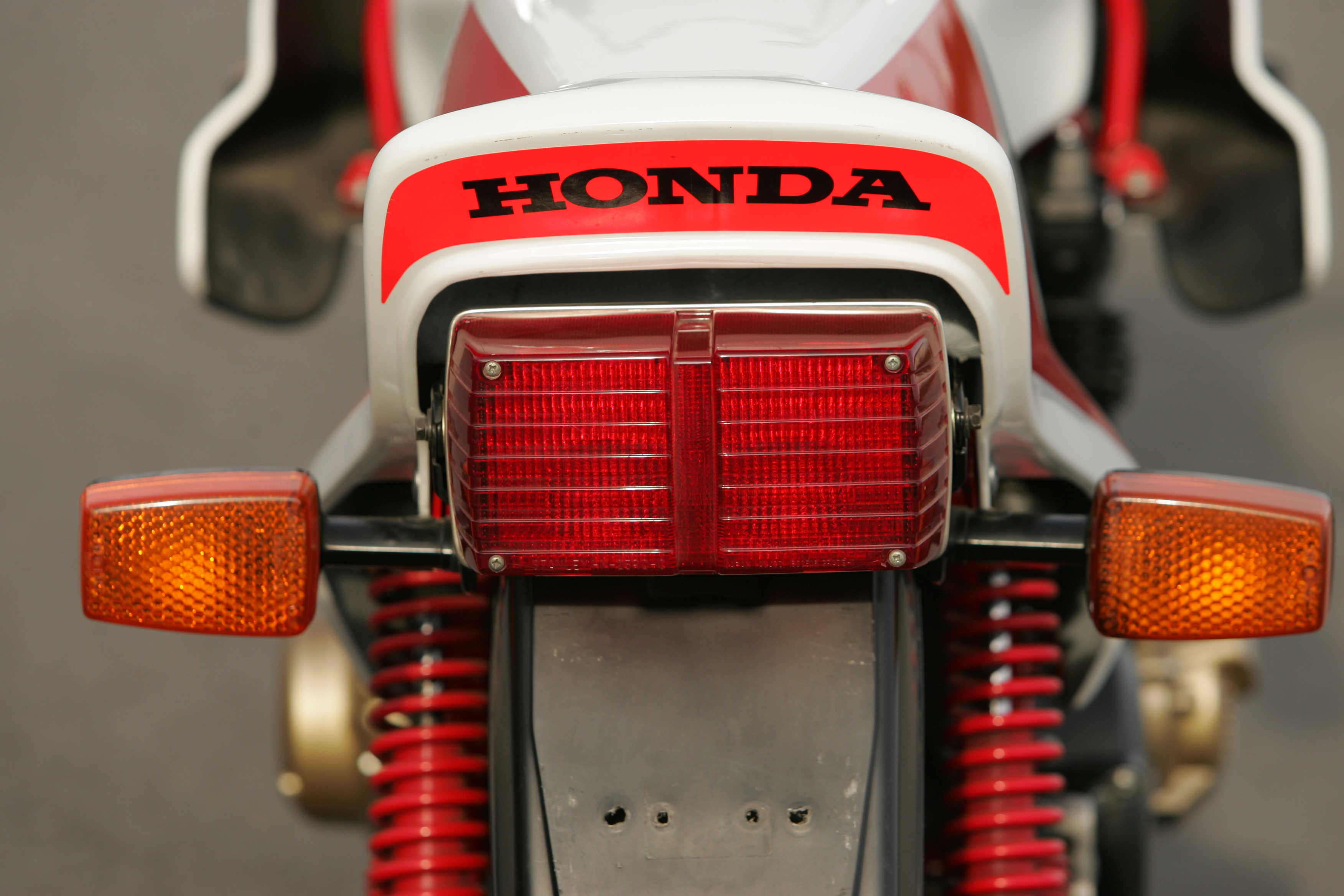 Honda CB1100R 1981