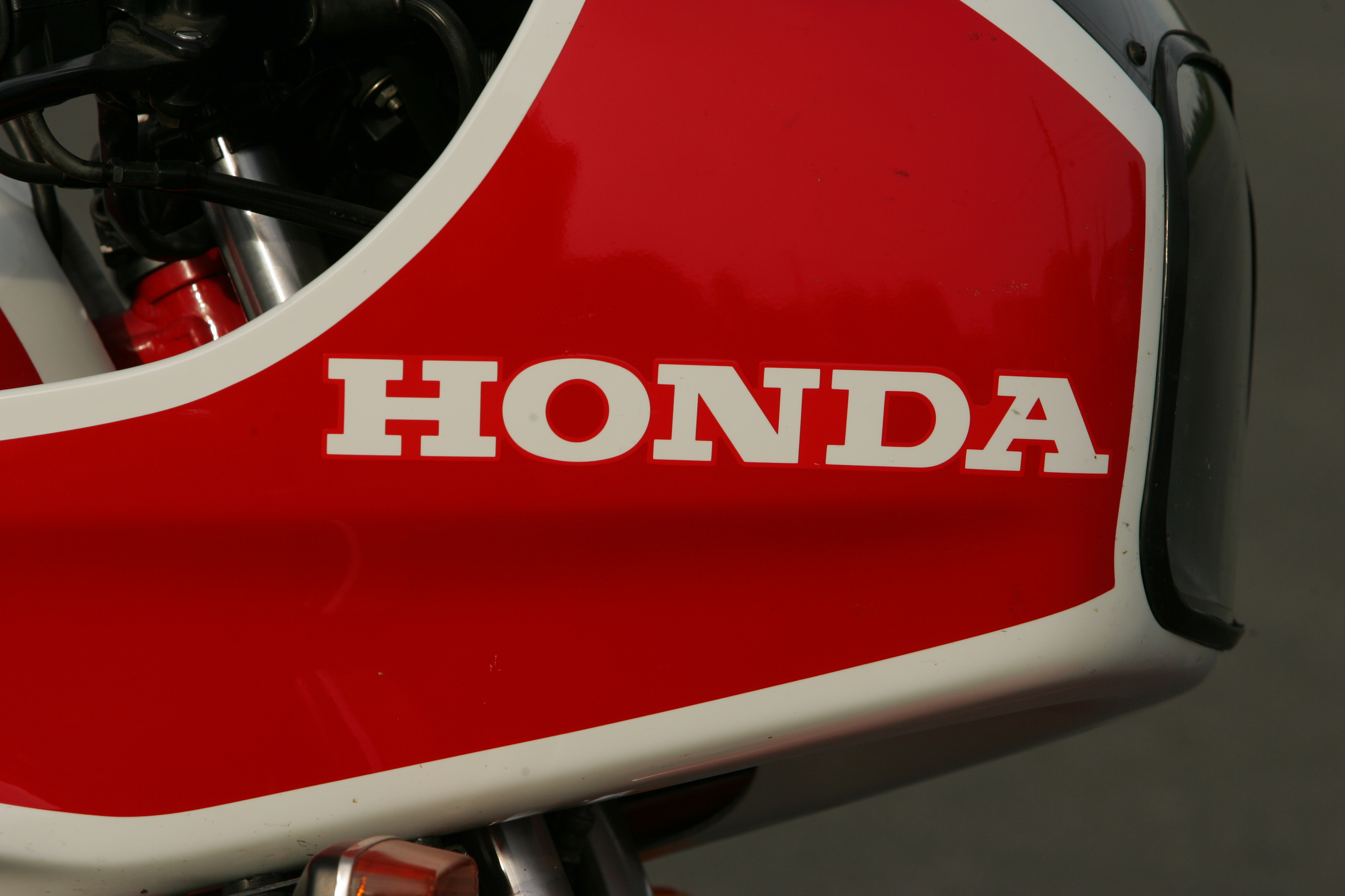 Honda CB1100R 1981