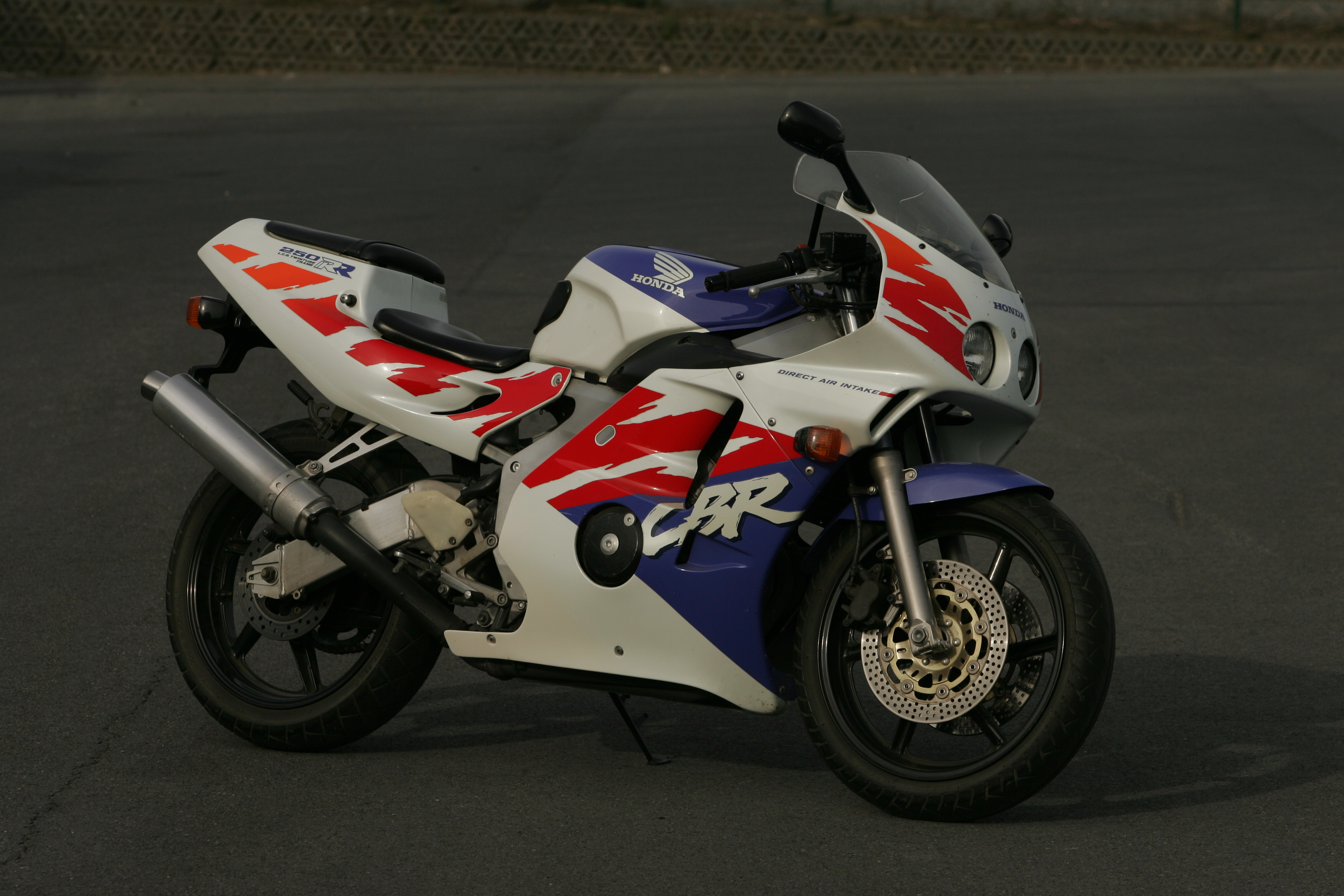 Honda Miniblade CBR250RR 1992