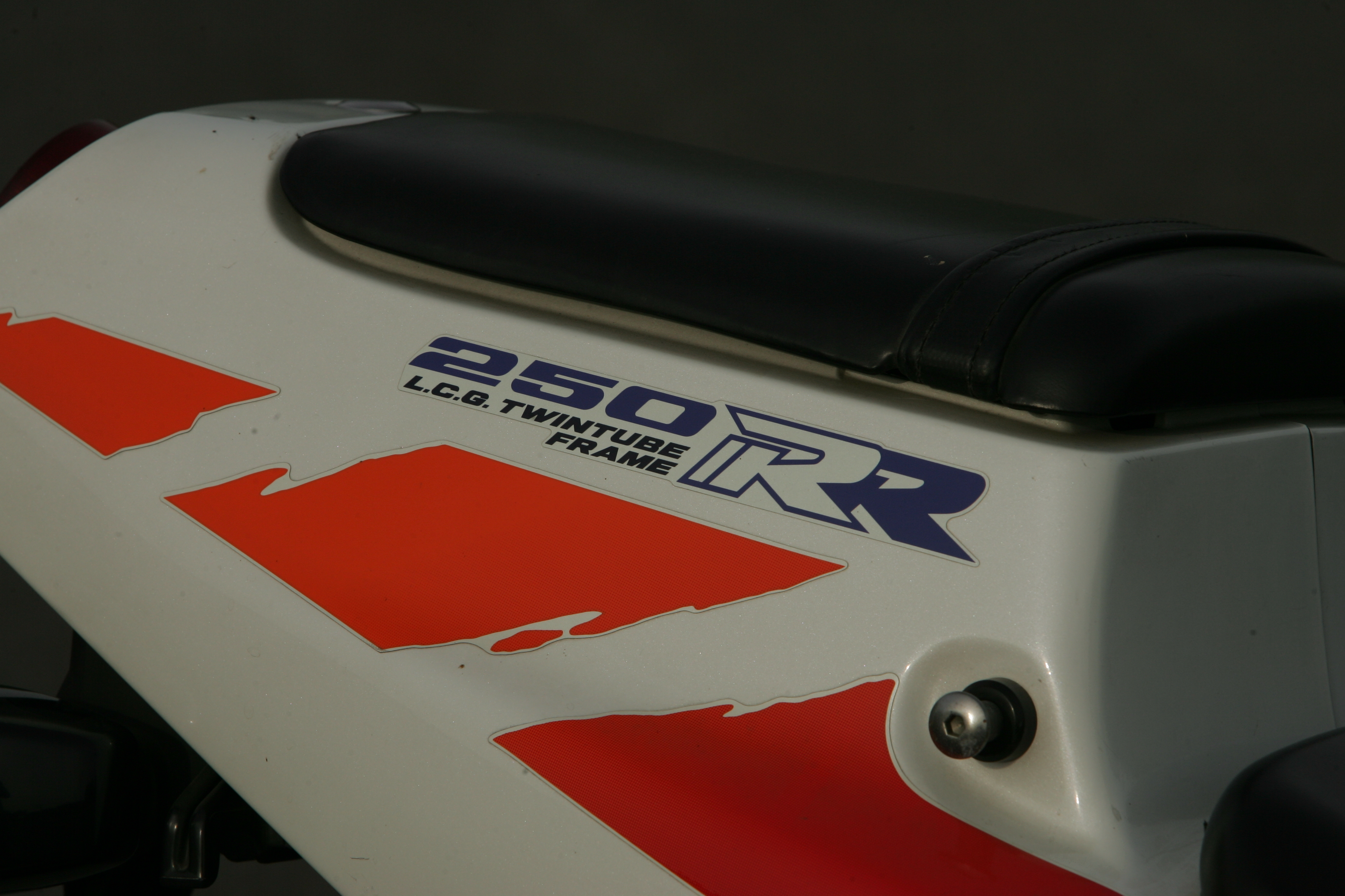 Honda Miniblade CBR250RR 1992