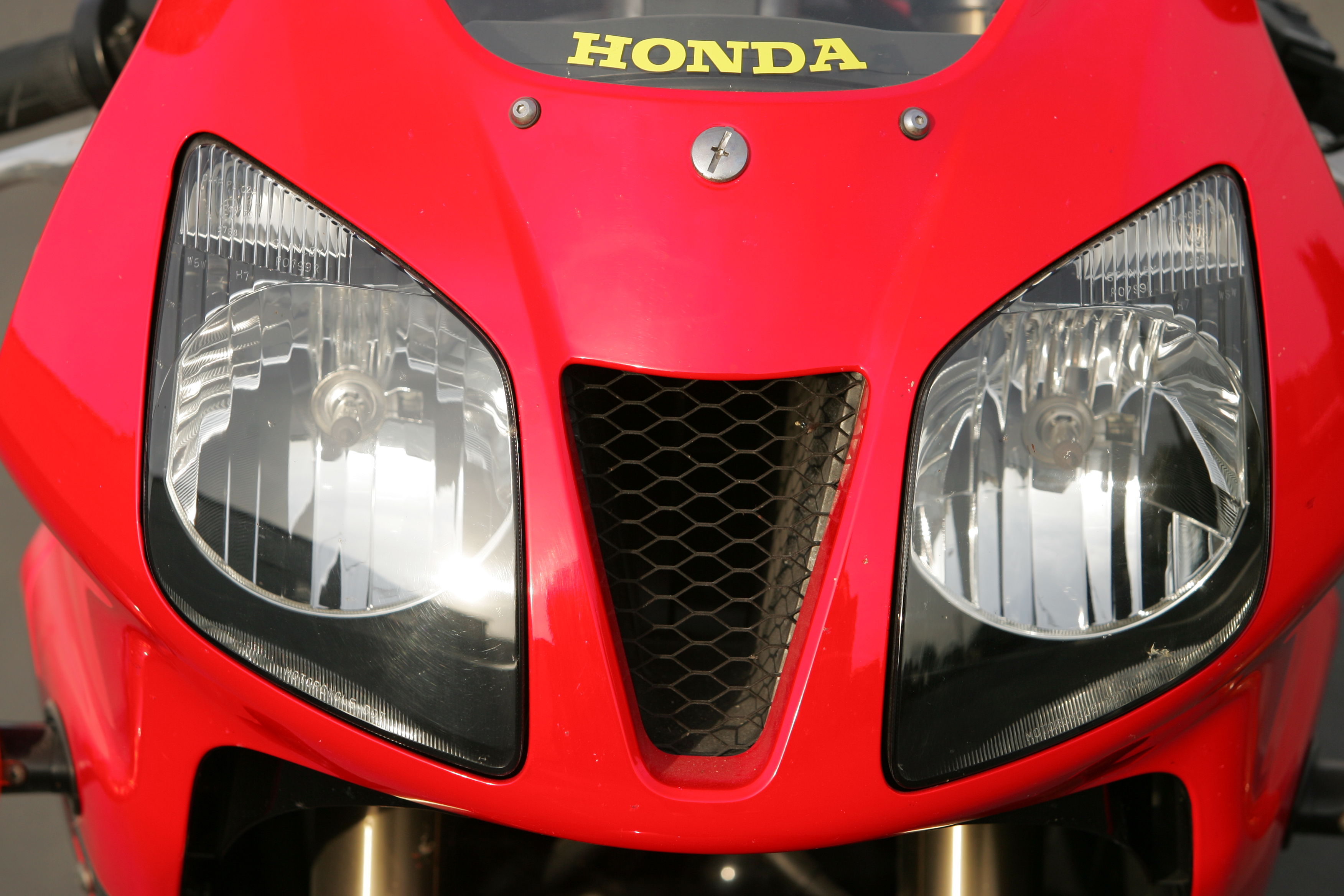 Honda VTR1000 SP1 2000