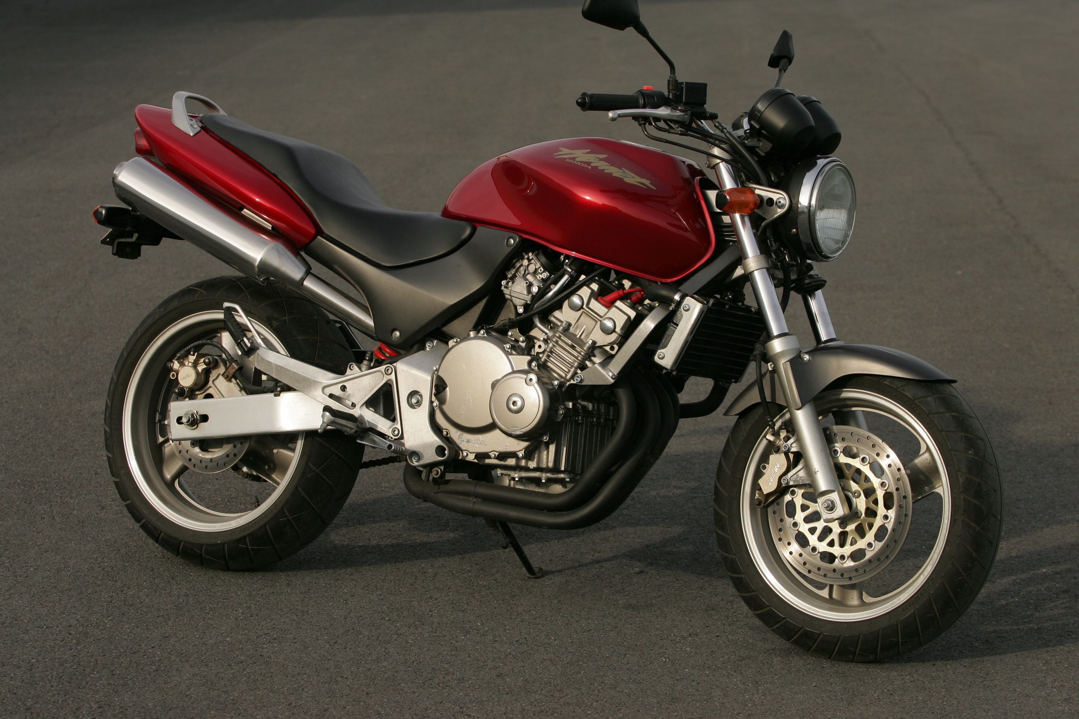 Honda Hornet 250 1989