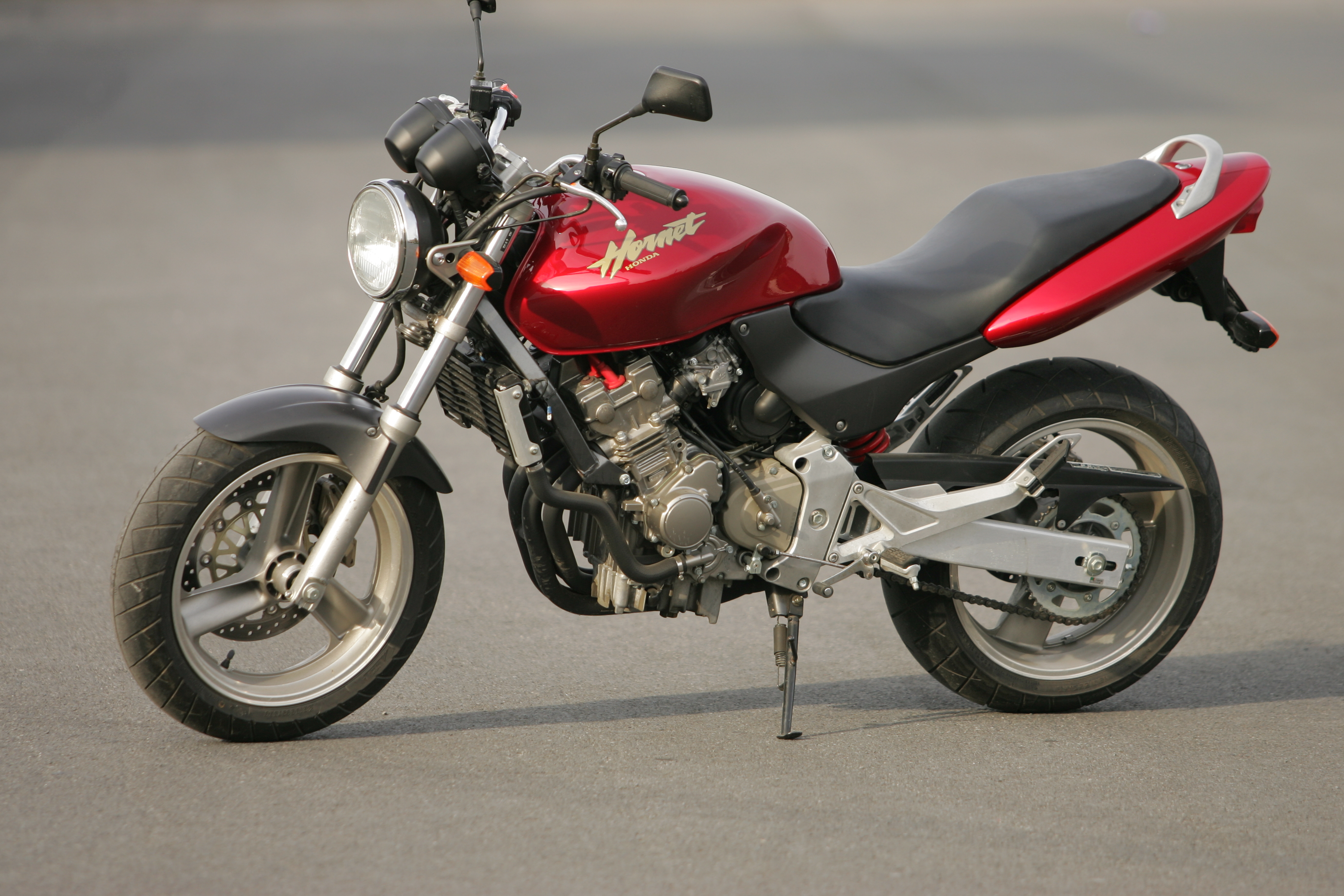 Honda Hornet 250