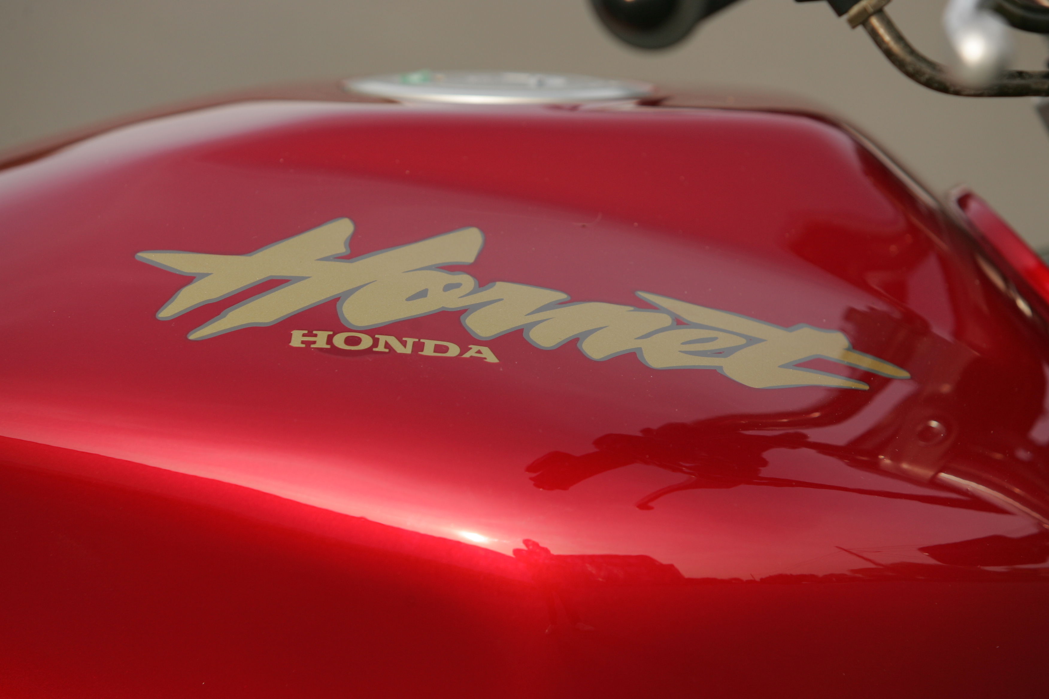 Honda Hornet 250 1989