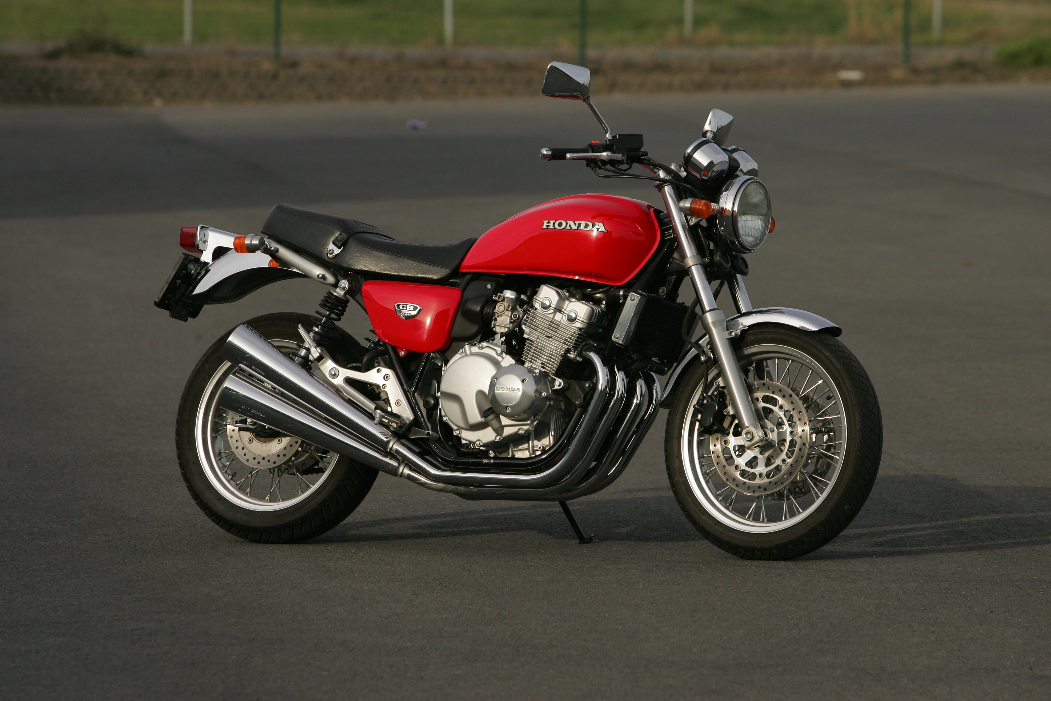 Honda CB 400 Four