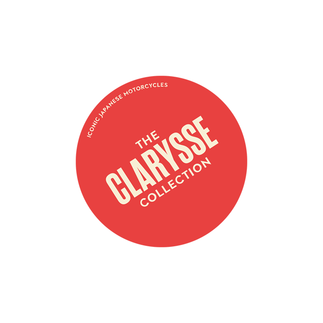 Clarysse Collection